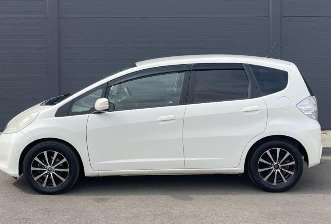 Honda Fit II с пробегом 2010 года, цена 700 000 рублей, 199346 км, хэтчбек, Автокод Объявления