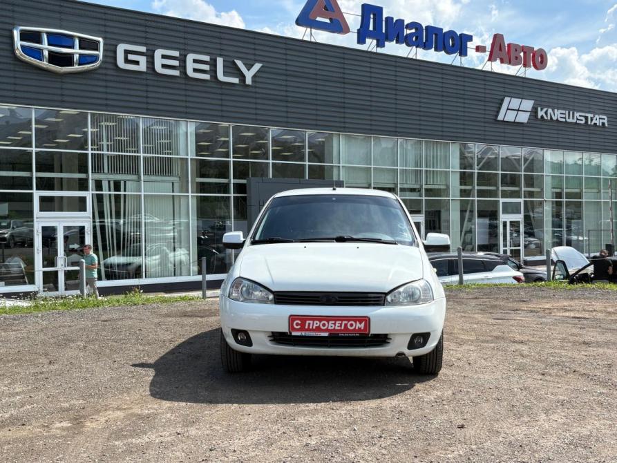 Lada (ВАЗ) Kalina I Набережные Челны  - изображение 11