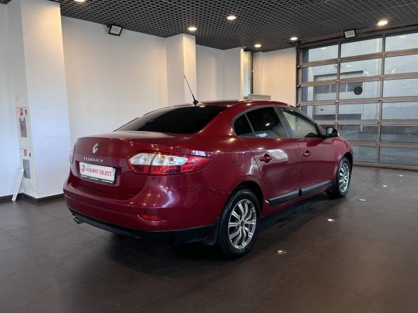 Renault Fluence I с пробегом 2012 года, цена 728 000 рублей, 144186 км, седан, Автокод Объявления
