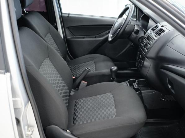 Lada (ВАЗ) Granta I Рестайлинг с пробегом 2019 года, цена 540 000 рублей, 175432 км, лифтбек, Автокод Объявления
