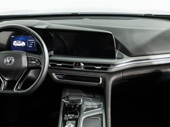 Changan CS75 Plus I Рестайлинг с пробегом 2023 года, цена 1 890 000 рублей, 106000 км, внедорожник, Автокод Объявления