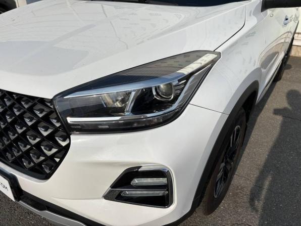 Chery Tiggo 4 Pro I Рестайлинг с пробегом 2024 года, цена 1 500 000 рублей, 30000 км, внедорожник, Автокод Объявления