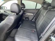 Chevrolet Cruze I Рестайлинг Москва  - изображение 26