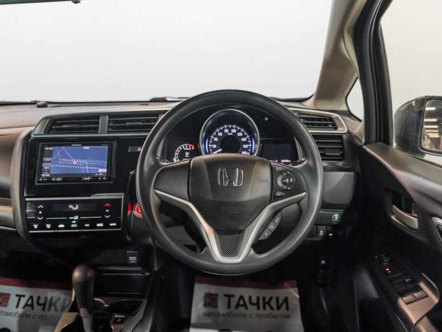 Honda Fit III Рестайлинг Улан-Удэ  - изображение 9