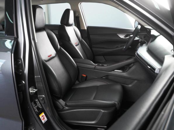 Changan CS35 Plus I Рестайлинг с пробегом 2022 года, цена 1 799 000 рублей, 63418 км, внедорожник, Автокод Объявления