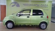 Daewoo Matiz I Рестайлинг Чебоксары  - изображение 20