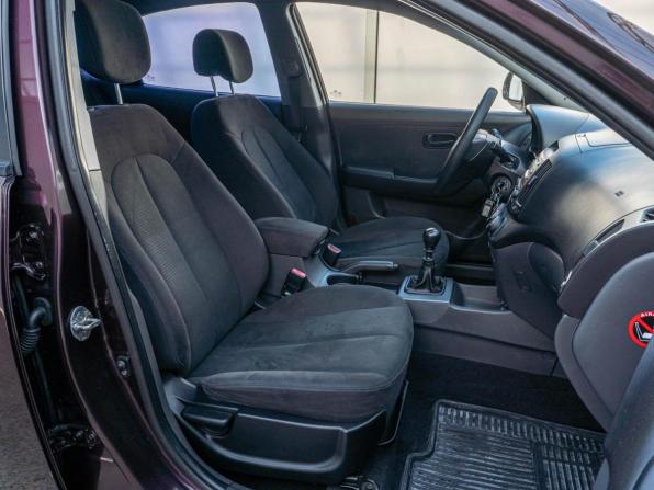 Hyundai Elantra IV (HD) с пробегом 2008 года, цена 719 000 рублей, 153951 км, седан, Автокод Объявления