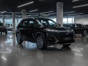 Geely Galaxy Starship 7 Москва  - изображение 31