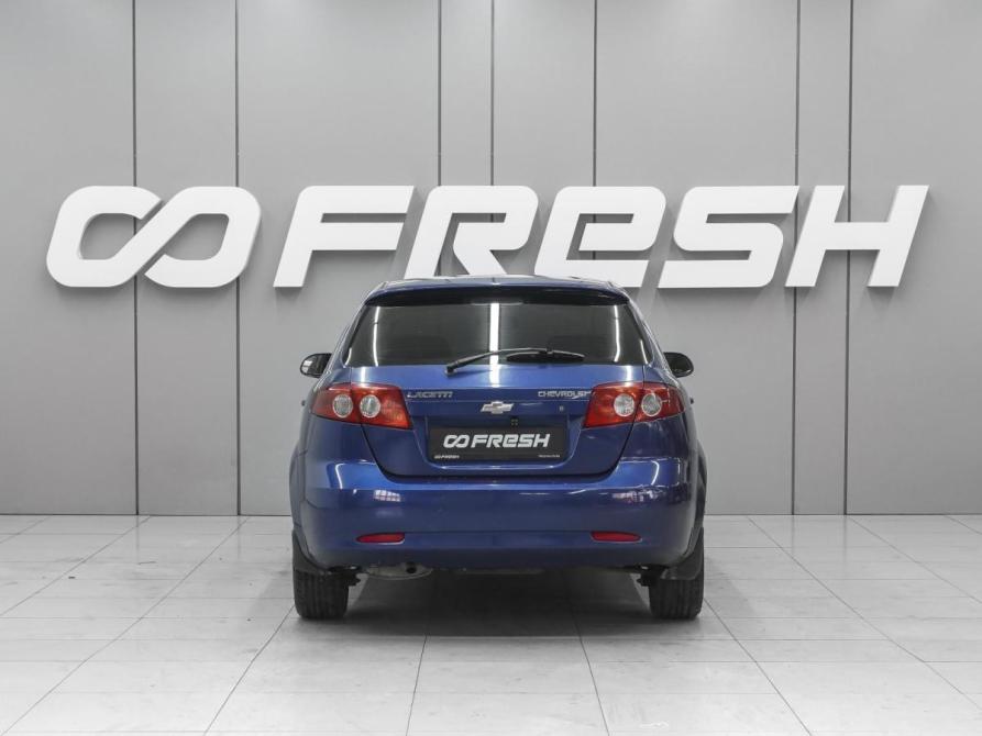 Chevrolet Lacetti I Ростов-на-Дону  - изображение 4