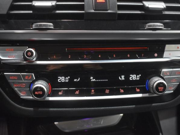 BMW X3 III (G01) с пробегом 2019 года, цена 2 985 000 рублей, 214750 км, внедорожник, Автокод Объявления