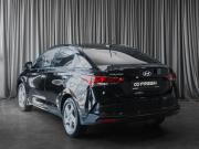 Hyundai Solaris II Рестайлинг Тюмень  - изображение 24