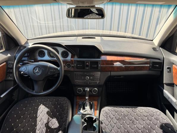 Mercedes-Benz GLK-Класс I (X204) с пробегом 2011 года, цена 999 000 рублей, 328987 км, внедорожник, Автокод Объявления