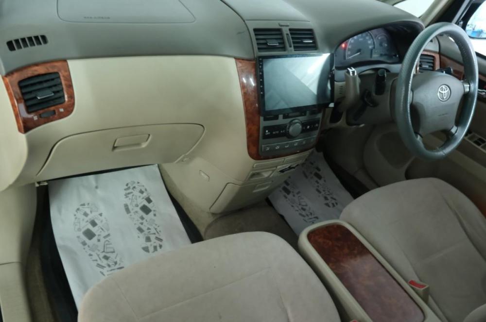 Toyota Ipsum II (M20) Рестайлинг Омск  - изображение 18