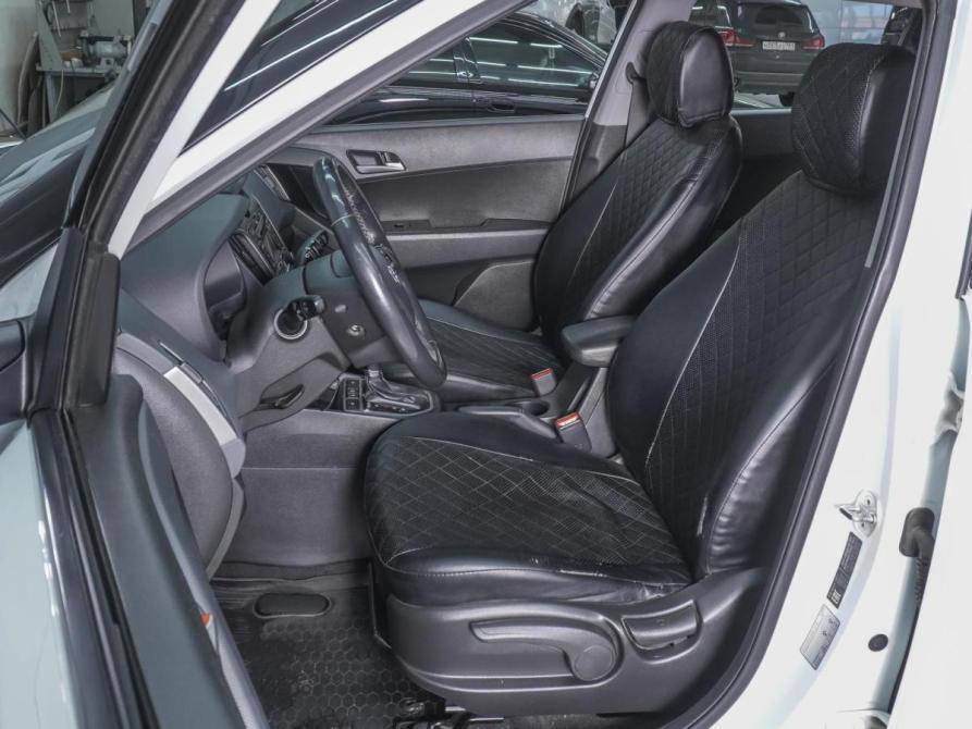Hyundai Creta I Ростов-на-Дону  - изображение 10
