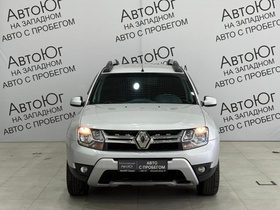 Renault Duster I Рестайлинг Ставрополь  - изображение 2