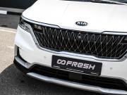 Kia Carnival IV Новороссийск  - изображение 31