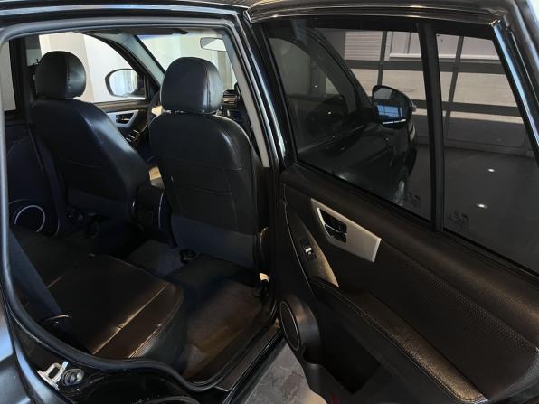 Lifan X60 I с пробегом 2013 года, цена 523 000 рублей, 127988 км, внедорожник, Автокод Объявления