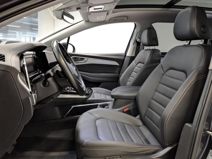 Volkswagen Talagon I Санкт-Петербург  - изображение 20