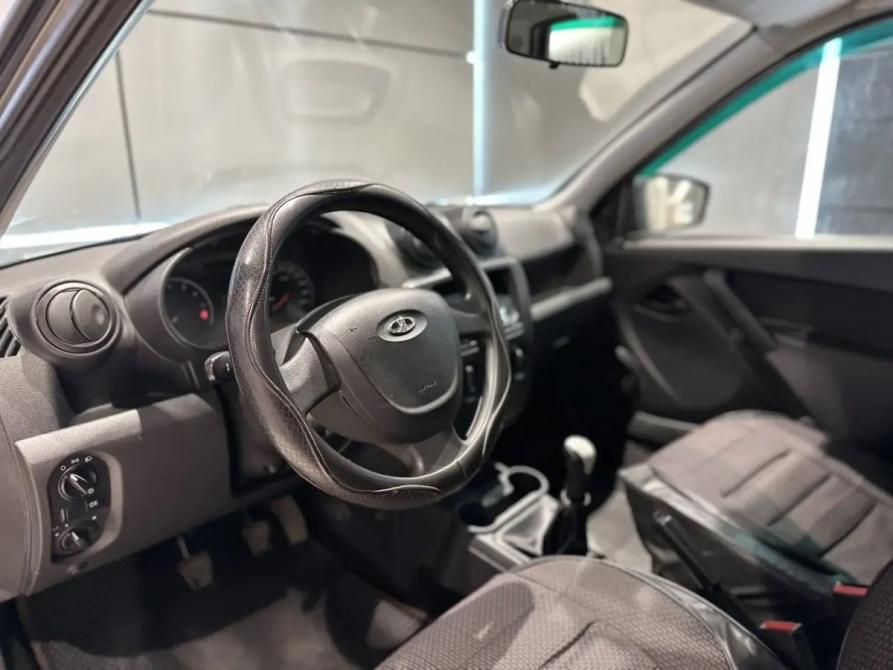 Lada (ВАЗ) Granta I Новосибирск  - изображение 10