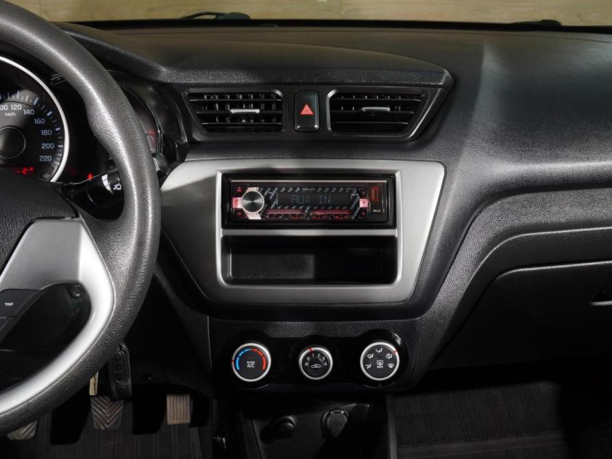 Kia Rio III Рестайлинг Тверь  - изображение 17