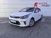Kia Rio IV Ставрополь  - изображение 28