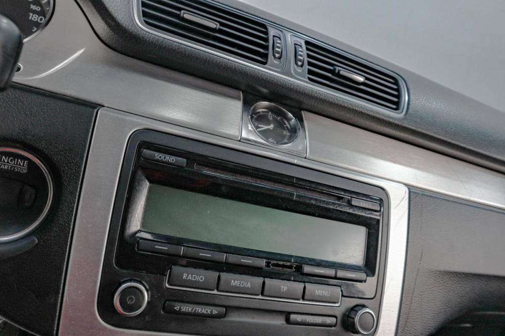 Volkswagen Passat B7 Челябинск  - изображение 16
