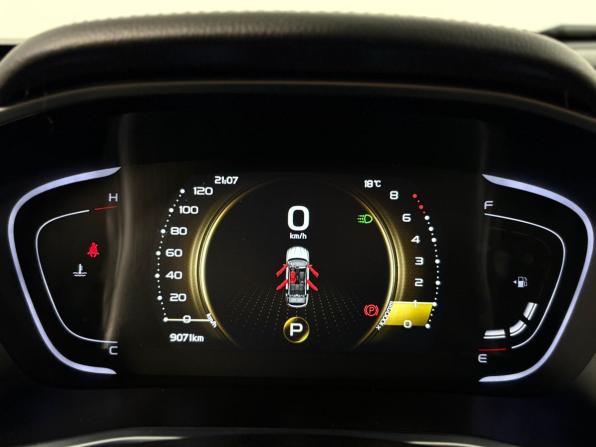Belgee X50 с пробегом 2024 года, цена 2 095 000 рублей, 9070 км, внедорожник, Автокод Объявления