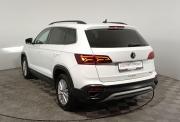 Volkswagen Taos I Волгоград  - изображение 29