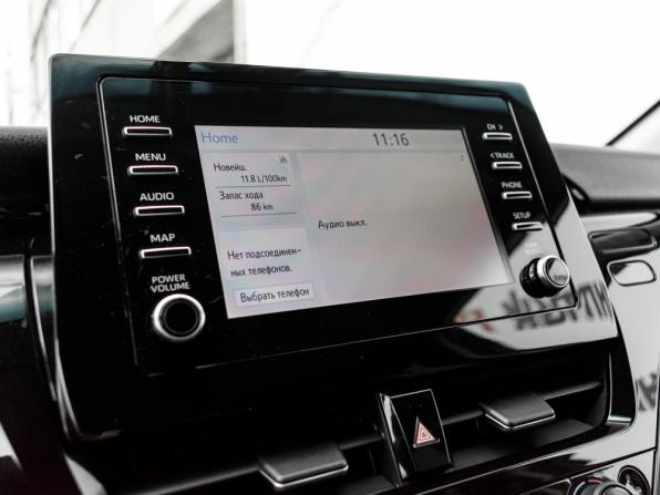 Toyota Camry VIII (XV70) Рестайлинг с пробегом 2021 года, цена 2 750 000 рублей, 92662 км, седан, Автокод Объявления