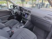Volkswagen Tiguan II Ижевск  - изображение 40