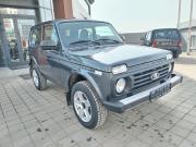 Lada (ВАЗ) Niva Legend Краснодар  - изображение 14