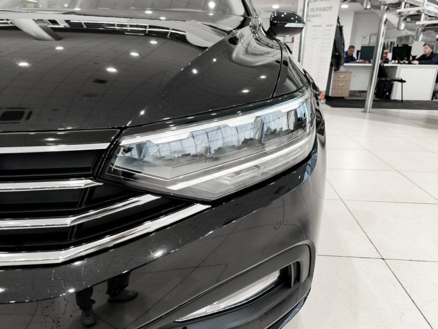 Volkswagen Passat B8 Рестайлинг Казань  - изображение 21