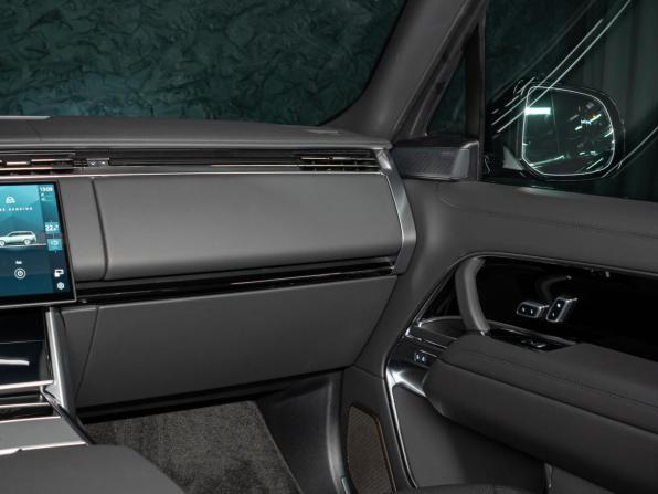 Новый Land Rover Range Rover V 2026 года, цена 27 890 000 рублей, внедорожник, Автокод Объявления