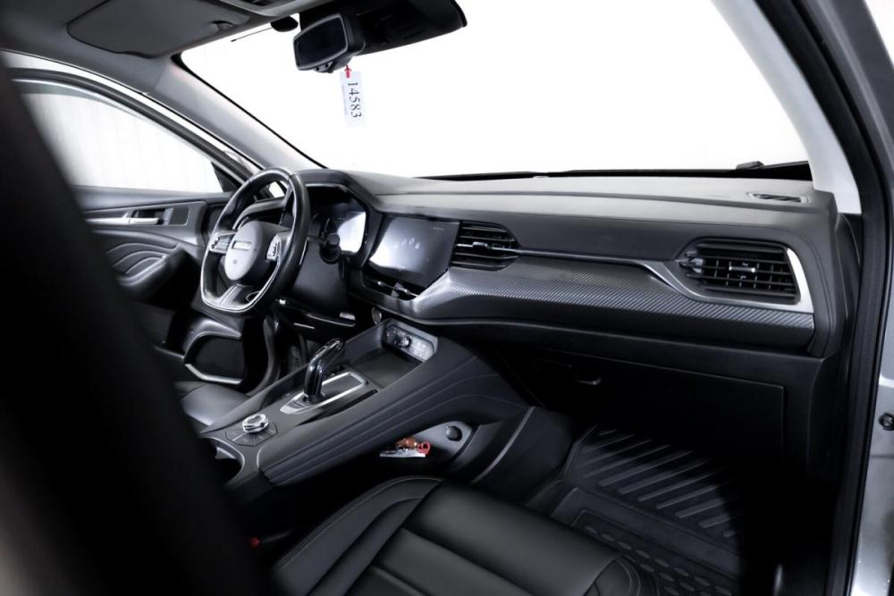 Haval F7x I Тюмень  - изображение 19