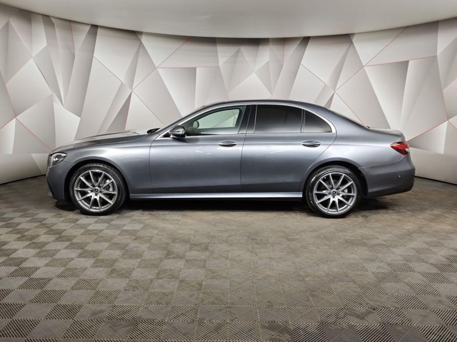 Mercedes-Benz E-Класс V (W213 S213 C238) Рестайлинг Москва  - изображение 5