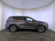 Hyundai Santa Fe IV Рестайлинг Москва  - изображение 34