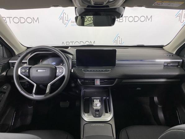 Haval Jolion I Рестайлинг с пробегом 2025 года, цена 2 629 000 рублей, 2975 км, внедорожник, Автокод Объявления