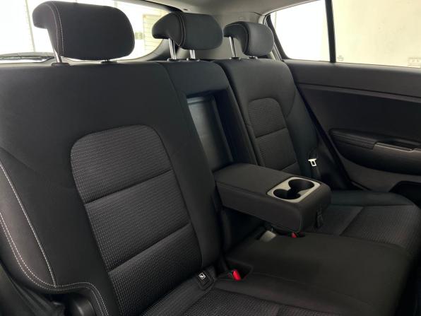 Kia Sportage IV Рестайлинг с пробегом 2021 года, цена 2 450 000 рублей, 47333 км, внедорожник, Автокод Объявления