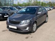 Kia Rio III Ногинск  - изображение 20