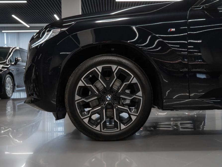 BMW X3 IV (G45/G48) Москва  - изображение 30