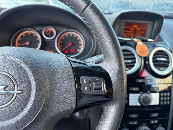 Opel Corsa D с пробегом 2008 года, цена 300 000 рублей, 208086 км, хэтчбек, Автокод Объявления