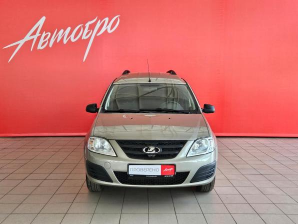 Lada (ВАЗ) Largus I с пробегом 2020 года, цена 910 000 рублей, 142896 км, универсал, Автокод Объявления