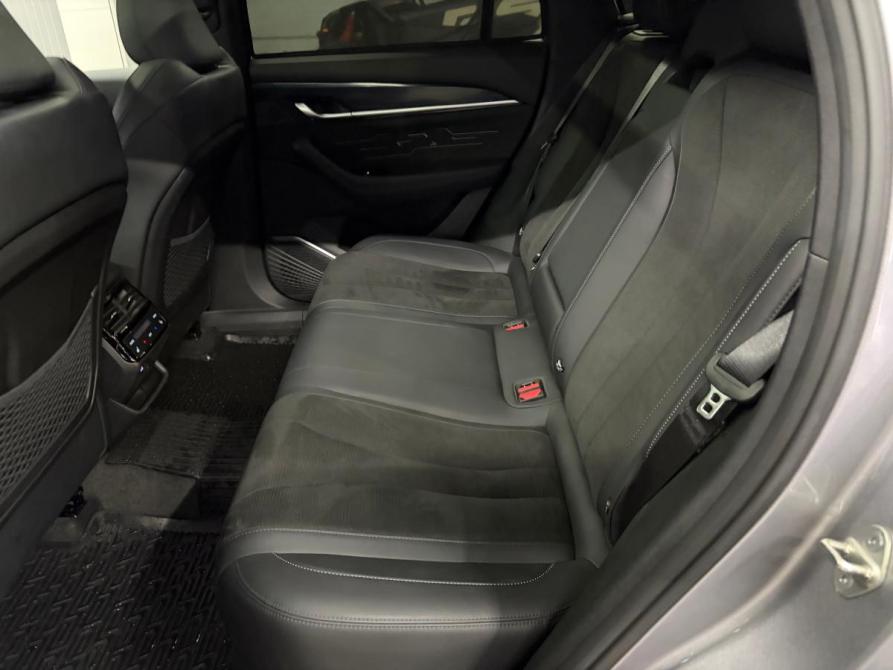 Geely Monjaro I Краснодар  - изображение 14