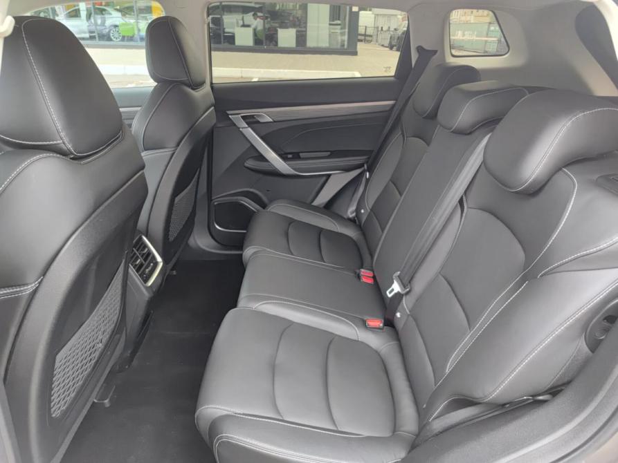 Geely Atlas Pro Йошкар-Ола  - изображение 15