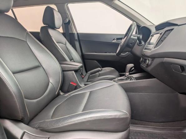 Hyundai Creta I с пробегом 2018 года, цена 2 050 000 рублей, 82168 км, внедорожник, Автокод Объявления