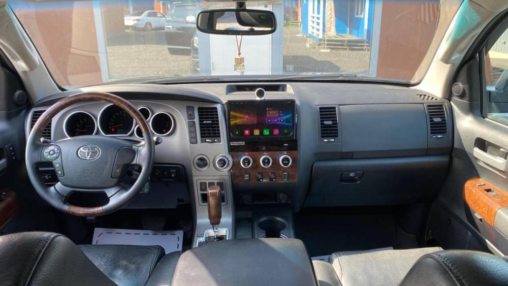 Toyota Tundra II Санкт-Петербург  - изображение 8