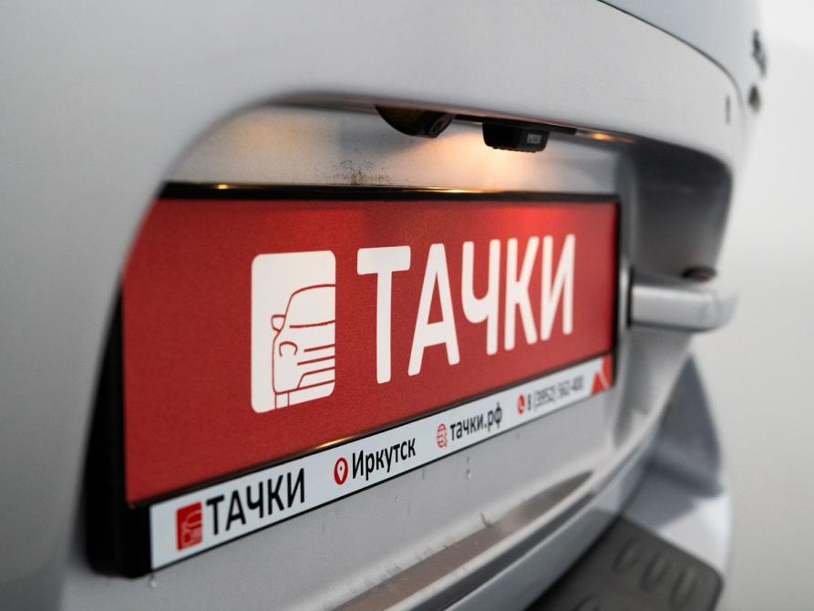 Hyundai Santa Fe II Иркутск  - изображение 21