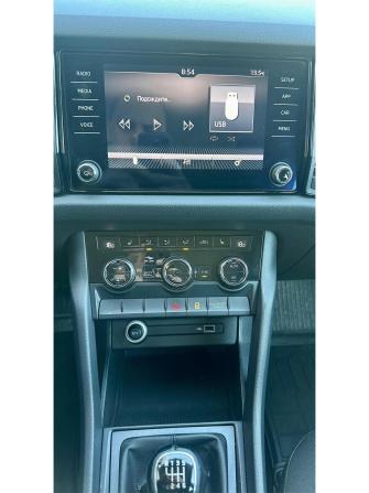 Skoda Kodiaq I с пробегом 2018 года, цена 1 720 000 рублей, 233844 км, внедорожник, Автокод Объявления