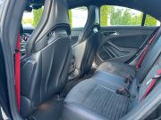 Mercedes-Benz CLA AMG I (C117 X117) Рестайлинг Москва  - изображение 18