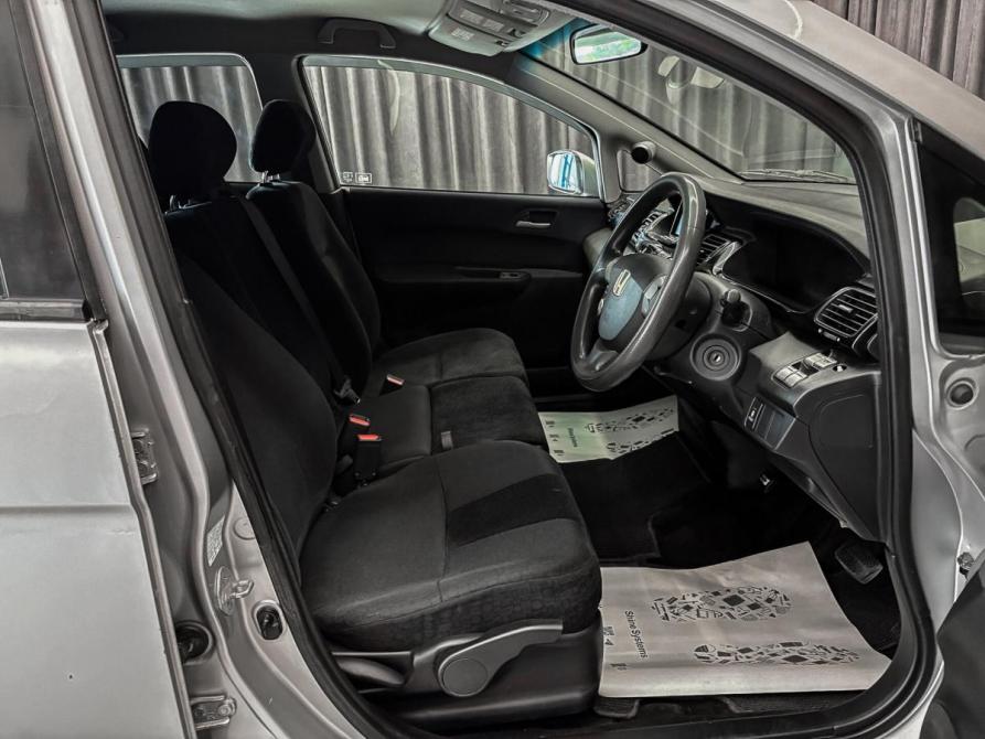Honda Edix Красноярск  - изображение 8